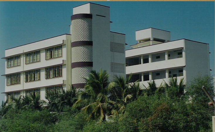 GYAN KENDRA HIGH SCHOOL  ANDHERI WEST