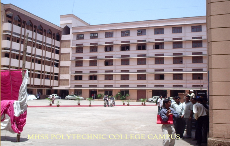 SABOO SIDDIQUE POLY TECHNIC COLLEGE